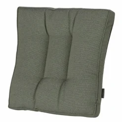 Madison Sitzkissen-Outdoor Manchester Grün 95 x 46 Sitzkissen