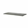 Madison Outdoor Manchester Grün 150 x 48 Bankkissen< Bankauflage Outdoor