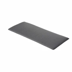 Madison Outdoor Manchester Grey 180x48 Bankkissen< Bankauflage Outdoor