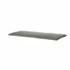 Madison Bankauflage Outdoor-Outdoor Manchester Green 110x48 Bankkissen