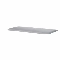 Madison Outdoor Manchester Hellgrau 150x48 Bankkissen< Bankauflage Outdoor