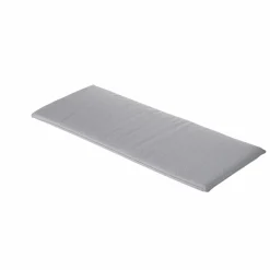 Madison Outdoor Manchester Hellgrau 150x48 Bankkissen< Bankauflage Outdoor
