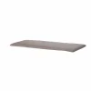 Madison Bankauflage Outdoor^Outdoor Manchester Taupe 150 x 48 Bankkissen