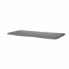 Madison Bankauflage Outdoor^Outdoor Oxford Grey 150x48 Bankkissen