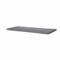 Madison Bankauflage Outdoor^Outdoor Oxford Grey 150x48 Bankkissen