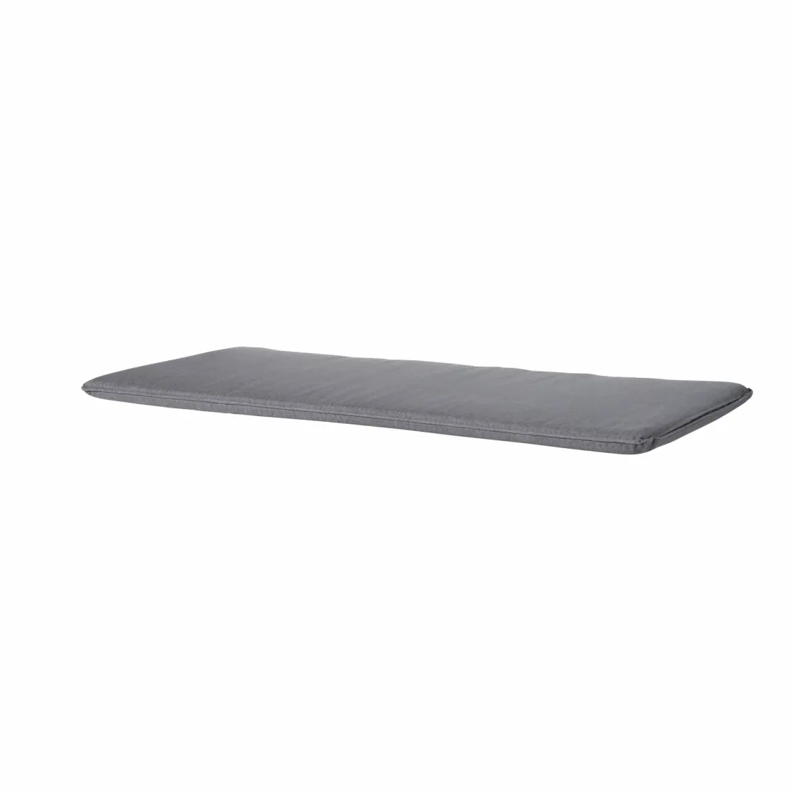 Madison Bankauflage Outdoor^Outdoor Oxford Grey 150x48 Bankkissen