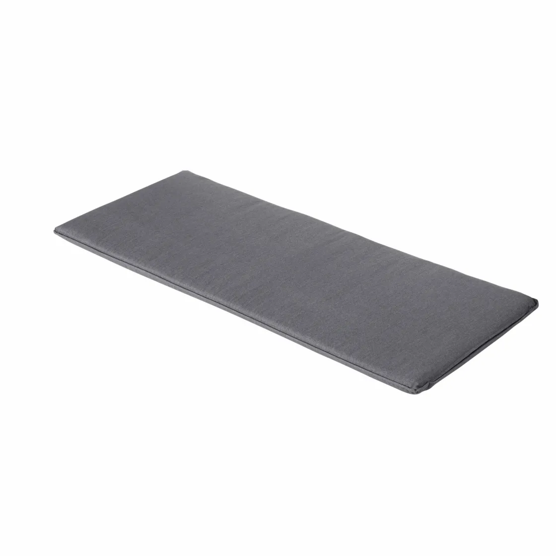 Madison Bankauflage Outdoor^Outdoor Oxford Grey 150x48 Bankkissen