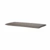 Madison Outdoor Oxford Taupe 110 x 48 Bankkissen< Bankauflage Outdoor