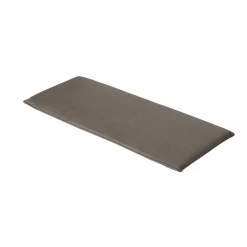 Madison Outdoor Oxford Taupe 110 x 48 Bankkissen< Bankauflage Outdoor