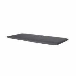 Madison Bankauflage Outdoor-Outdoor Panama Grau 180x48 Bankkissen