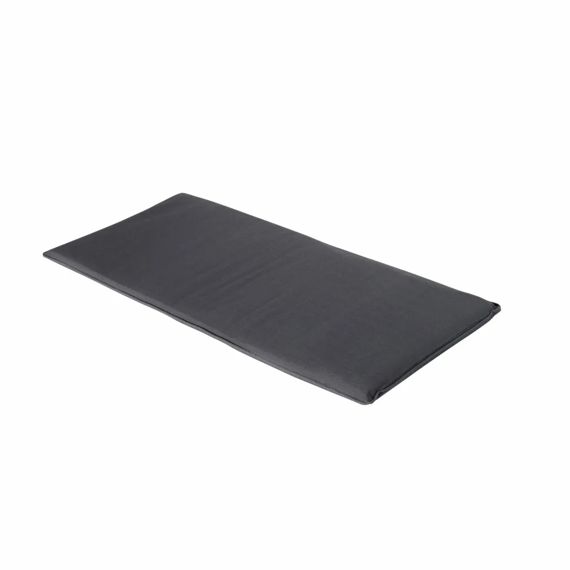 Madison Bankauflage Outdoor-Outdoor Panama Grau 180x48 Bankkissen