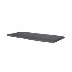 Madison Outdoor Panama Grey 150x48 Bankkissen< Bankauflage Outdoor