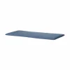 Madison Bankauflage Outdoor^Outdoor Panama Saphirblau 150 x 48 Bankkissen