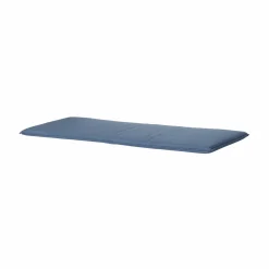 Madison Bankauflage Outdoor^Outdoor Panama Saphirblau 150 x 48 Bankkissen
