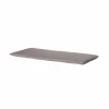 Madison Bankauflage Outdoor^Outdoor Panama Taupe 150x48 Bankkissen