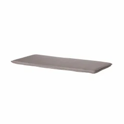 Madison Bankauflage Outdoor^Outdoor Panama Taupe 150x48 Bankkissen