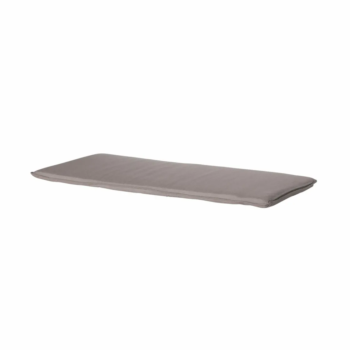 Madison Bankauflage Outdoor^Outdoor Panama Taupe 180x48 Bankkissen