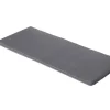 Madison Bankauflage Outdoor^Oxford Grey Outdoor Bankkissen - 120 cm