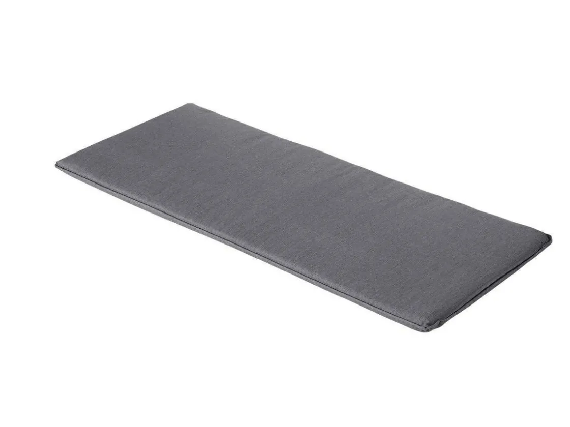 Madison Bankauflage Outdoor^Oxford Grey Outdoor Bankkissen - 120 cm