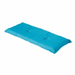 Madison Bankauflage Outdoor-Panama Aqua 180x48 Bankkissen