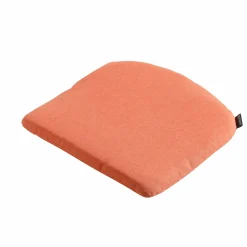 Madison Sitzkissen-Panama Flame Orange Sitzkissen - 4er Set