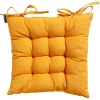 Madison Sitzkissen-Panama Golden Glow Toscane Kissen