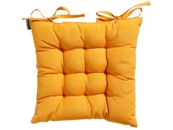 Madison Sitzkissen-Panama Golden Glow Toscane Kissen