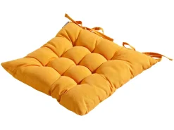 Madison Sitzkissen-Panama Golden Glow Toscane Kissen