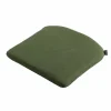 Madison Sitzkissen-Panama Green 46x48 Sitzkissen