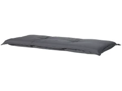 Madison Panama grey 150 x 48 x 7 Bankkissen< Bankauflage Outdoor