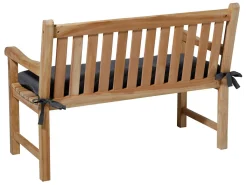 Madison Panama grey 150 x 48 x 7 Bankkissen< Bankauflage Outdoor