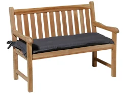 Madison Panama grey 150 x 48 x 7 Bankkissen< Bankauflage Outdoor