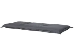 Madison Bankauflage Outdoor^Panama grey 180 x 48 x 7 Sofakissen