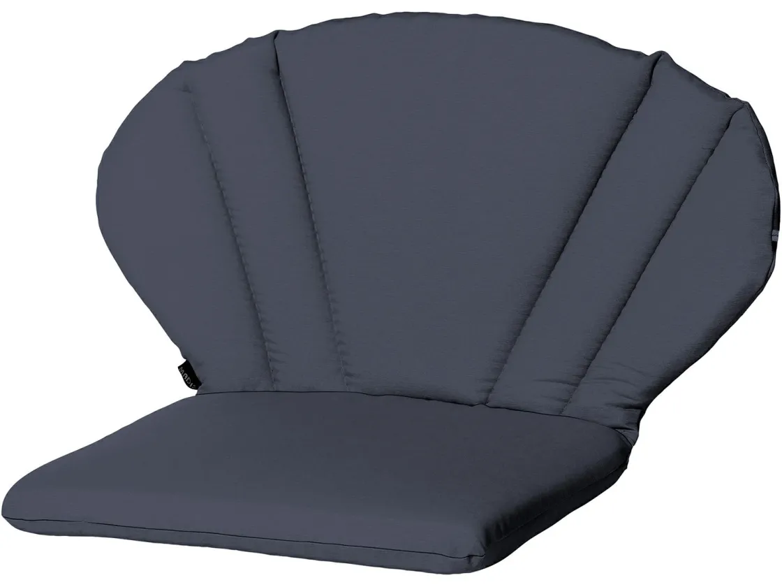 Madison Stuhlkissen-Panama Grey Elegance Toledo Stuhlkissen