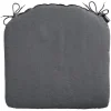 Madison Sitzkissen-Panama Grey Sitzkissen