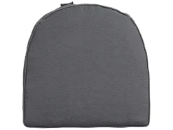 Madison Sitzkissen-Panama Grey Wicker York Sitzkissen