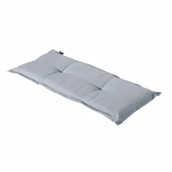 Madison Panama Hellgrau 180x48 Bankkissen< Bankauflage Outdoor