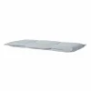 Madison Panama Hellgrau 120x48 Bankkissen< Bankauflage Outdoor