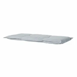 Madison Panama Hellgrau 120x48 Bankkissen< Bankauflage Outdoor