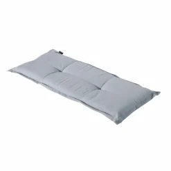 Madison Bankauflage Outdoor-Panama Hellgrau 150x48 Bankkissen