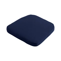 Madison Sitzkissen-Panama Indigo Sitzkissen - 4er-Set
