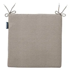 Madison Sitzkissen-Panama Jute-Sitzkissen – 4er-Set