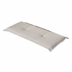 Madison Bankauflage Outdoor^Panama Leinen 180 x 48 Bankkissen