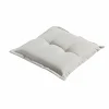 Madison Sitzkissen-Panama Leinen 50x50 Sitzkissen