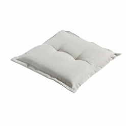 Madison Sitzkissen-Panama Leinen 50x50 Sitzkissen