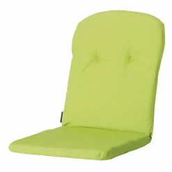 Madison Stuhlkissen-Panama Lime Bucket Sitzkissen - 4er Set