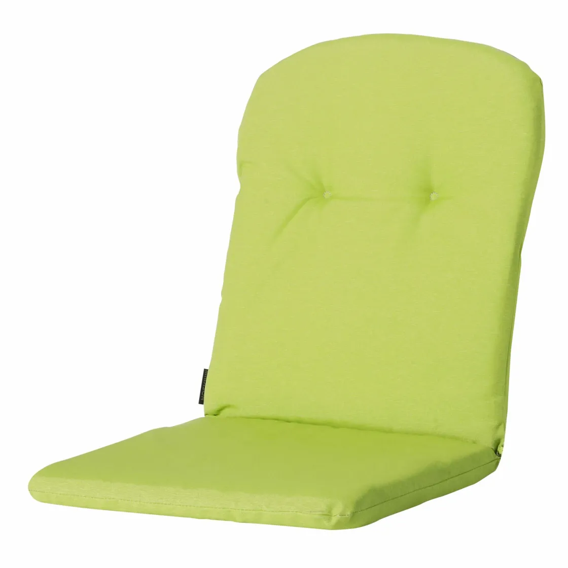Madison Stuhlkissen-Panama Lime Bucket Sitzkissen - 4er Set