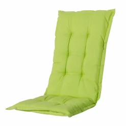 Madison Stuhlkissen^Panama Lime Gartenstuhlkissen - 4er-Set