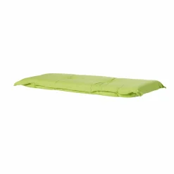 Madison Bankauflage Outdoor-Panama Lime 150x48 Bankkissen