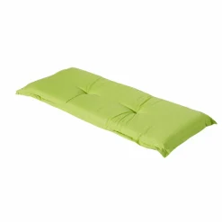 Madison Bankauflage Outdoor-Panama Lime 150x48 Bankkissen
